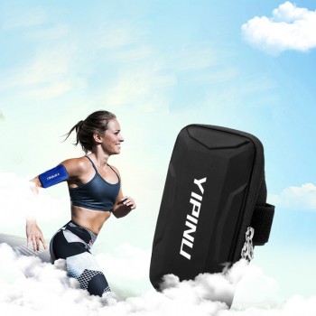 5 inch Sport armband case phone holder for iphone 6 running cell phones womens handbags sling for Samsung xiaomi huawei