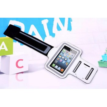 Fecoprior Armband for Lenovo P2 P1 K6 Note K5 Note K8 Note A7000 5.5inch Sports Case Running ARM Band Belt Phone Cover GYM