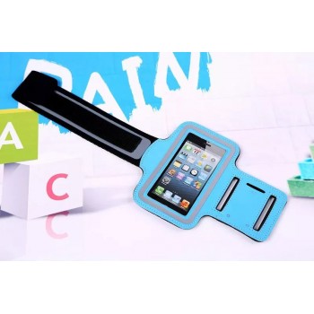 Fecoprior Armband for Lenovo P2 P1 K6 Note K5 Note K8 Note A7000 5.5inch Sports Case Running ARM Band Belt Phone Cover GYM
