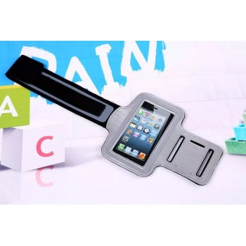 Fecoprior Armband for Lenovo P2 P1 K6 Note K5 Note K8 Note A7000 5.5inch Sports Case Running ARM Band Belt Phone Cover GYM