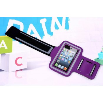 Fecoprior Armband for Lenovo P2 P1 K6 Note K5 Note K8 Note A7000 5.5inch Sports Case Running ARM Band Belt Phone Cover GYM