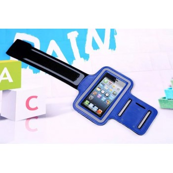 Fecoprior Armband for Lenovo P2 P1 K6 Note K5 Note K8 Note A7000 5.5inch Sports Case Running ARM Band Belt Phone Cover GYM