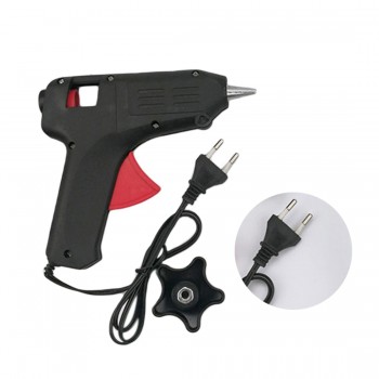 Hand Repair Kit Car Dent Repair Tool Removal Car Door Body Vehicle Auto 40W Hot Melt Glue Gun+Glue Stick Pulling Bridge Device