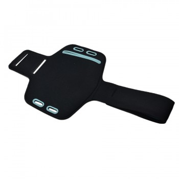 Sports Armband Case for iPhone X 8 8PLUS 7 6S Bag for Running Sports Mobile Phone Holder Reflective Bracelet Fitness