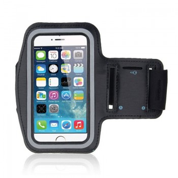 Armband For Samsung GALAXY J7 2016 Running Gym Sport Cell Phone Holder Cover Pouch Case For Samsung GALAXY J7 2016 Phone On Hand