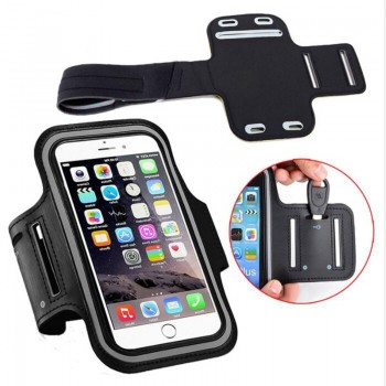 Armband For Samsung GALAXY J7 2016 Running Gym Sport Cell Phone Holder Cover Pouch Case For Samsung GALAXY J7 2016 Phone On Hand
