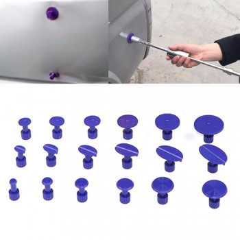 PDR Tools paintless Dent Repair Dent Puller Kit Dent removal Slide Hammer glue sticks Reverse Hammer Glue Tabs for Hail Damage