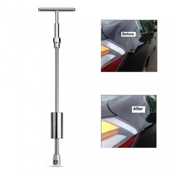 PDR Tools paintless Dent Repair Dent Puller Kit Dent removal Slide Hammer glue sticks Reverse Hammer Glue Tabs for Hail Damage