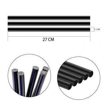 PDR Tools paintless Dent Repair Dent Puller Kit Dent removal Slide Hammer glue sticks Reverse Hammer Glue Tabs for Hail Damage