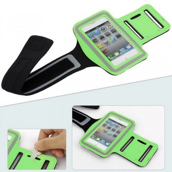 6 Running Sports Waterproof Armband For LG G2 G3 G4 G5 G6 G7 V10 V20 V30 K10 K7 K8 K4 2017 Nexus 5 Arm band Pouch Nylon Cases