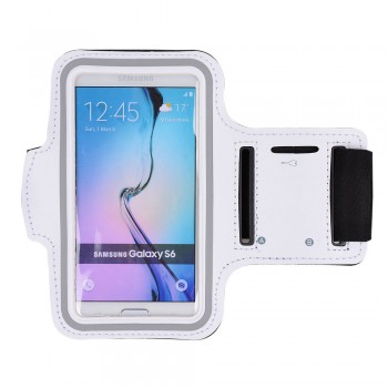 6 Running Sports Waterproof Armband For LG G2 G3 G4 G5 G6 G7 V10 V20 V30 K10 K7 K8 K4 2017 Nexus 5 Arm band Pouch Nylon Cases