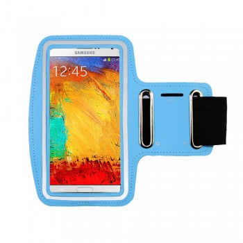 6 Running Sports Waterproof Armband For LG G2 G3 G4 G5 G6 G7 V10 V20 V30 K10 K7 K8 K4 2017 Nexus 5 Arm band Pouch Nylon Cases
