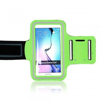 6 Running Sports Waterproof Armband For LG G2 G3 G4 G5 G6 G7 V10 V20 V30 K10 K7 K8 K4 2017 Nexus 5 Arm band Pouch Nylon Cases