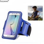 Armband For MOTOROLA MOTO G6 X4 X2 X play X Style G3 G4 Play G5 Plus G5S E5 E4 E3 Z3 Soft Belt Travel Gym Bag Running Sports