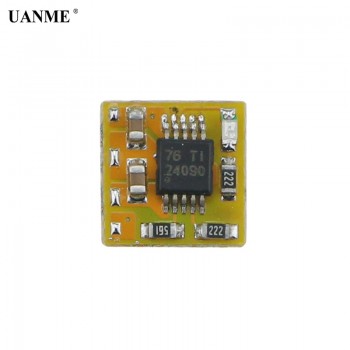 5/10Pcs ECC Easy chip charge fix all charger problem for all mobile phones amp; tablets pcbamp;ic problem not charger good working