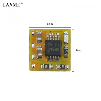 5/10Pcs ECC Easy chip charge fix all charger problem for all mobile phones amp; tablets pcbamp;ic problem not charger good working