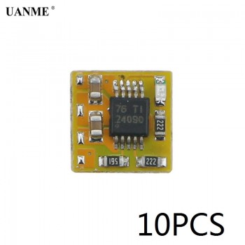 5/10Pcs ECC Easy chip charge fix all charger problem for all mobile phones amp; tablets pcbamp;ic problem not charger good working