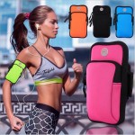 Phone Armband Sports Running Bag Case Cover Running Armbands Universal Waterproof Mobile Phone Bags Holder Outdoor