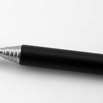 Magnetic Pick Up Rod Stick Magnet Extending Telescopic Rod Magnetic Pick Up Tools Hand Tool Black Silver Optional