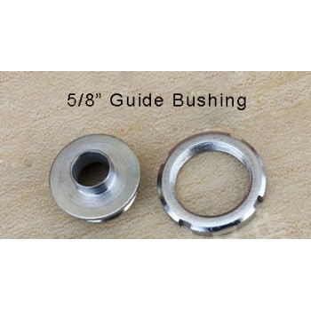 15,16 Dovetail template with 2 Pcs 1/4 Shank Dovetail Bit amp; Guide Bushing