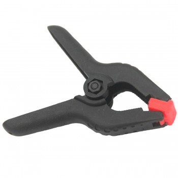 6 Pcs 2-inch 7CM Photography Studio Background stand holder Clips Backdrop Clamps Pegs Photo Equipment