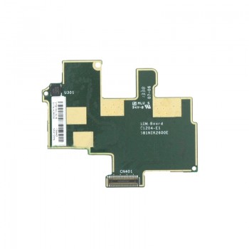iPartsBuy SIM Card Reader Contact for Sony Xperia M / C1905 / C1904