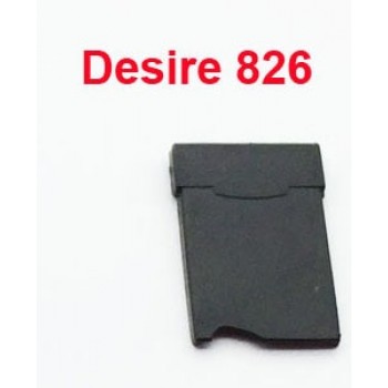 New Original For HTC Desire 626 820 826 SIM card reader connector holder SIM tray SIM reader socket module Replacement Parts