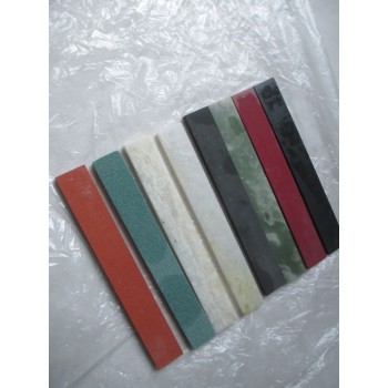 Fixmee Super Sharpening Sharpener Ruby oil stone Whetstone 200#-10000# for Knife Angle Guide