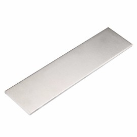 1pc 6061 Aluminum Flat Bar Flat Plate Sheet 200x50x3mm with Wear Resistance For Machinery Parts