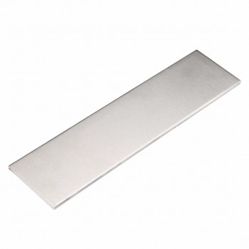 1pc 6061 Aluminum Flat Bar Flat Plate Sheet 200x50x3mm with Wear Resistance For Machinery Parts
