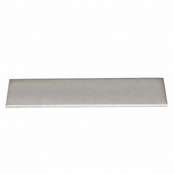 1pc 6061 Aluminum Flat Bar Flat Plate Sheet 200x50x3mm with Wear Resistance For Machinery Parts