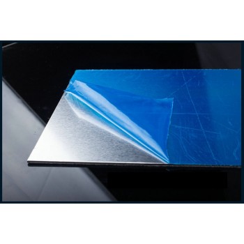 Aluminum Plate Sheet Board Pure AL Plates Frame for 3D Printer DIY Heated Bed Heatbed Hotbed 214x214mm 220x220mm 1mm 2mm 3mm