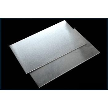 Aluminum Plate Sheet Board Pure AL Plates Frame for 3D Printer DIY Heated Bed Heatbed Hotbed 214x214mm 220x220mm 1mm 2mm 3mm