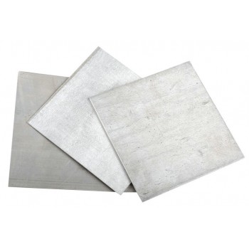 AZ31B Magnesium Alloy Sheet Mg Plate Flat Electroplating Anodes Experiment Anode CNC Machine Mould Metal Process All Size