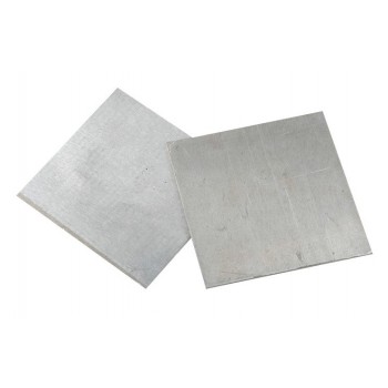 AZ31B Magnesium Alloy Sheet Mg Plate Flat Electroplating Anodes Experiment Anode CNC Machine Mould Metal Process All Size
