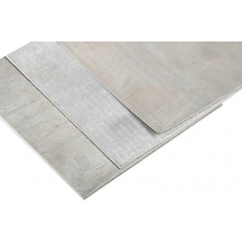 AZ31B Magnesium Alloy Sheet Mg Plate Flat Electroplating Anodes Experiment Anode CNC Machine Mould Metal Process All Size