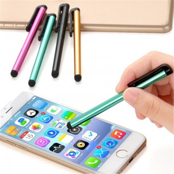 Etmakit 3Pcs/Set Capacitive Touchscreen Stylus Pen for iPhone iPad Huawei Smart Phone Tablet PC NK-Shopping