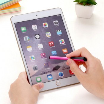 Etmakit 3Pcs/Set Capacitive Touchscreen Stylus Pen for iPhone iPad Huawei Smart Phone Tablet PC NK-Shopping