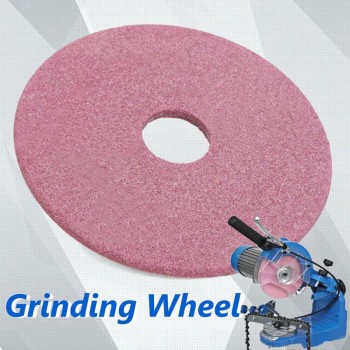 5Pcs Quality Grinding Wheel Disc 145/105 /90mm Thick 3.2 / 4.8mm for Chainsaw Teeth Sharpening Abrasive Stone Dia Grinder
