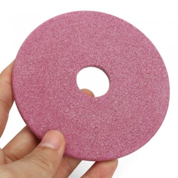 5Pcs Quality Grinding Wheel Disc 145/105 /90mm Thick 3.2 / 4.8mm for Chainsaw Teeth Sharpening Abrasive Stone Dia Grinder