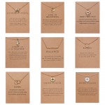 Fashion Jewelry Purrfection cat ear alloy pendant short necklace Women Gift Unicorn party