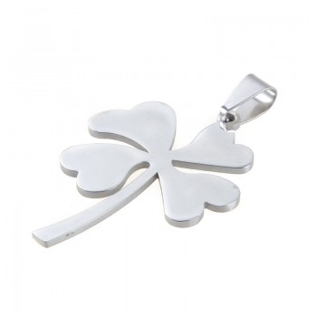 High Grade Stainless steel Silver Color Owl Tree Fish charms Pendant For Making Jewelry DIY