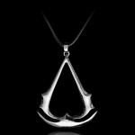 Fashion Womens Jewelry Creed Deiss Pendant amp; Necklaces Accessories Surrounding the New Game Fashion Accessories wholesale-30