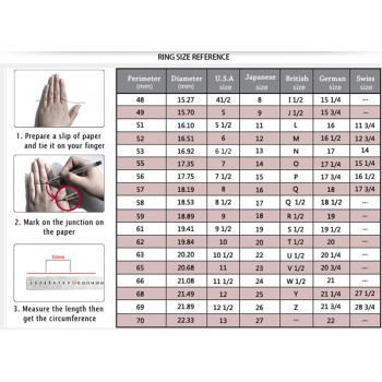 BOAKO Large Purple Stone Engagement Rings High Quality Bright Silver stripe Rings Bague for Women Girl Party Ring Jewelry X7-M2