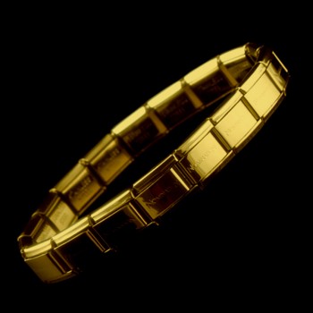 2018 New Stainless Steel Charm Bracelets For Women men Silver Gold Blue body Bracelet amp; Bangle Fashion Jewelry Gift