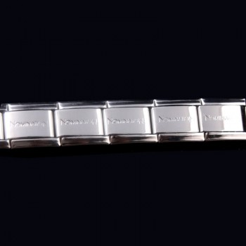 2018 New Stainless Steel Charm Bracelets For Women men Silver Gold Blue body Bracelet amp; Bangle Fashion Jewelry Gift