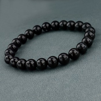 CHICVIE Natural Stone Strand Femme Bracelets With Stones Casual Men Jewelry White Beads DIY Bracelets amp; Bangles for Women 2018