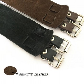 Leather Men Cuff Wrap Punk Bracelet amp; Bangles Gifts Wristband Belt.Johnny Depp Fashion Band Pulseira Masculina Male Bijoux