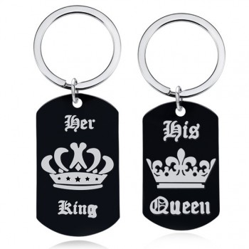 2 Pcs/Set Puzzle Letter Youre My Person Couple Keychain Lovers BBF Key Chain Holder Love Heart Best Friends Christmas Gifts