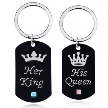 2 Pcs/Set Puzzle Letter Youre My Person Couple Keychain Lovers BBF Key Chain Holder Love Heart Best Friends Christmas Gifts
